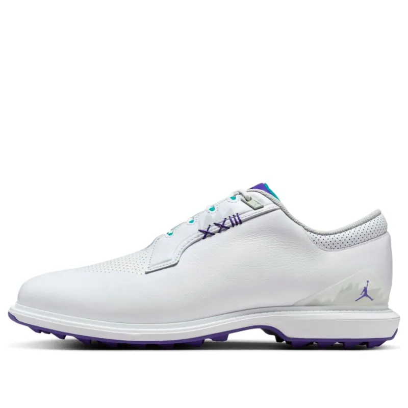 Air Jordan ADG 5 Wide 'White Grape Ice' FQ7874-100 sold by KicksCrew