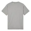 STONE ISLAND Stitches Three Embroidery T-shirt 'Grey' 781521580-V0M64 sold by KicksCrew