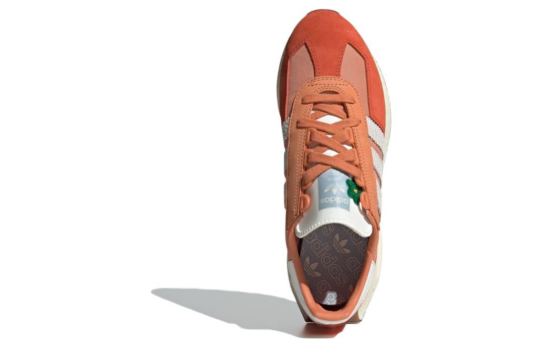 adidas Retropy E5 'Hazy Copper Preloved Red' IG3065 sold by KicksCrew product image thumbnail 3