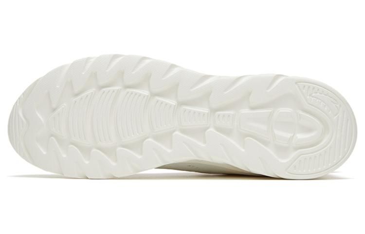 (WMNS) ANTA Lightweight Comfortable Running Shoes 'White Pink' 922325577-1 sold by KicksCrew product image thumbnail 5