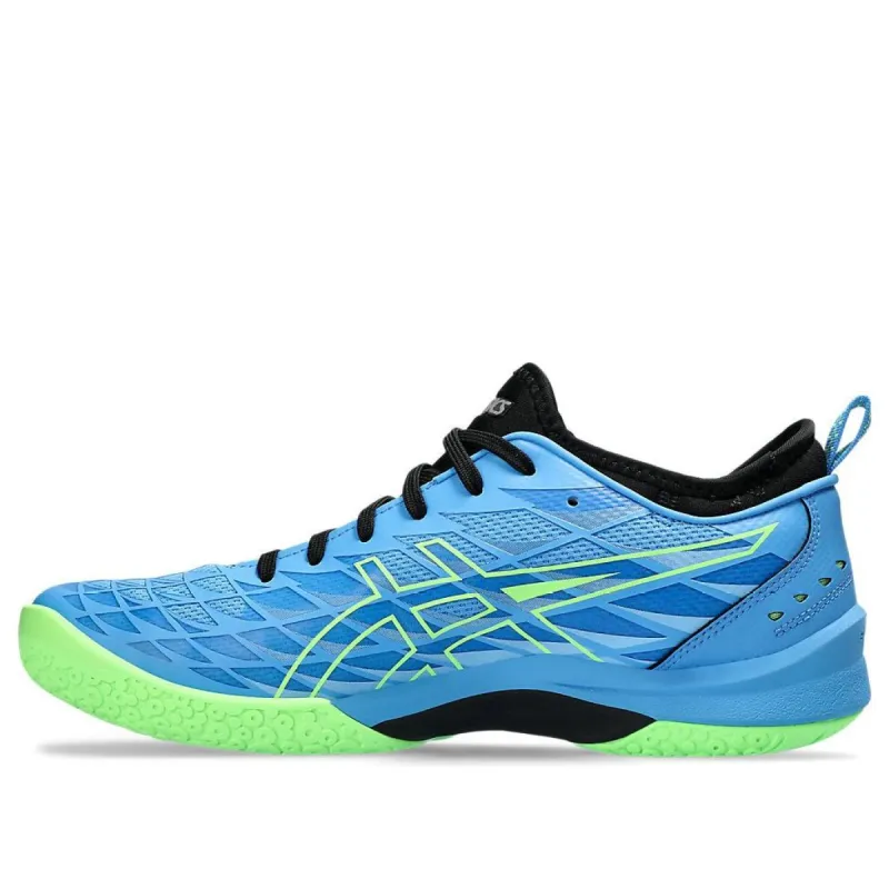 ASICS BLAST FF 3 'Waterscape Lime Burst' 1073A052-402 sold by KicksCrew