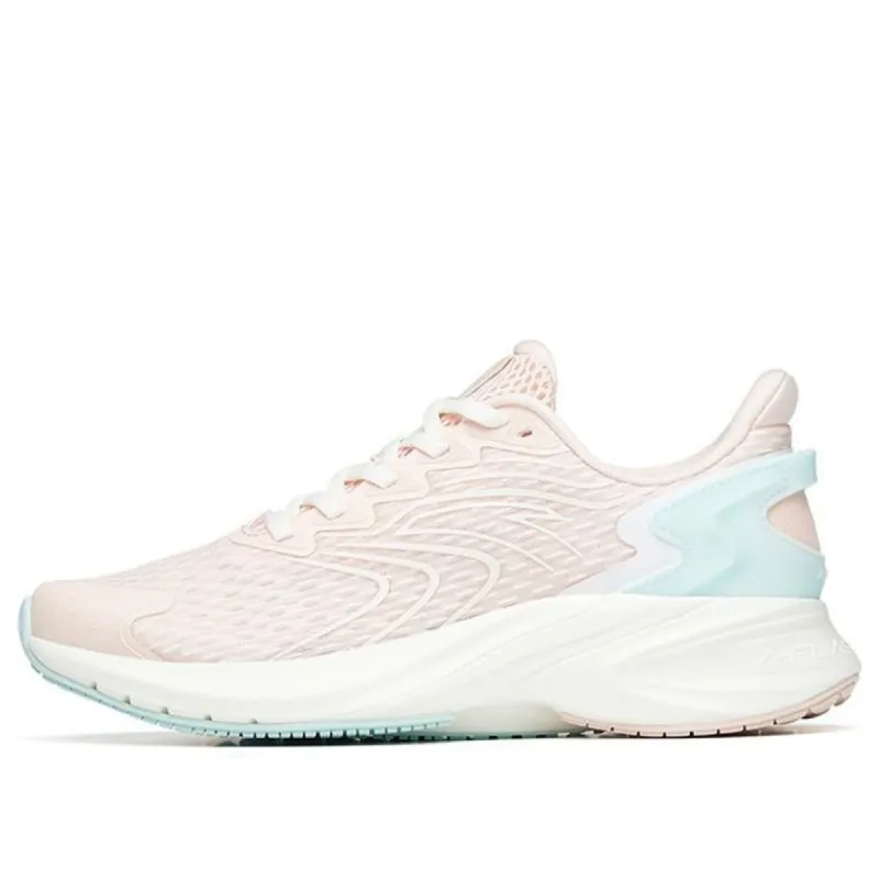 (WMNS) ANTA Antelope 2 'White Pink Blue' 122225585-4 sold by KicksCrew