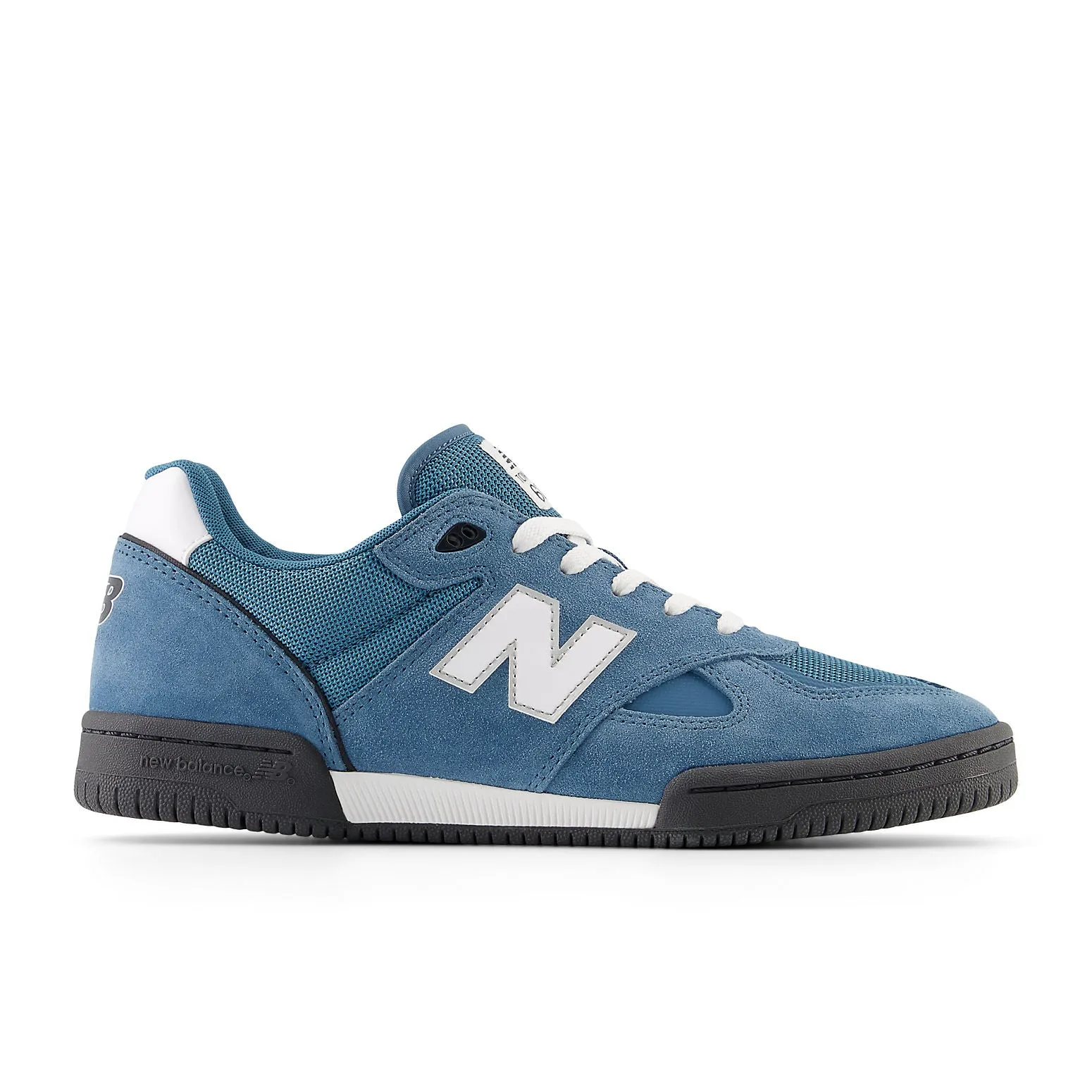 New Balance Numeric Tom Knox 600 'Teal' NM600OFB sold by KicksCrew product image thumbnail 2