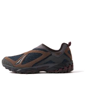 New Balance Tokyo Design Studio x 610S 'Outerspace Dark Mushroom' ML610STT sold by KicksCrew