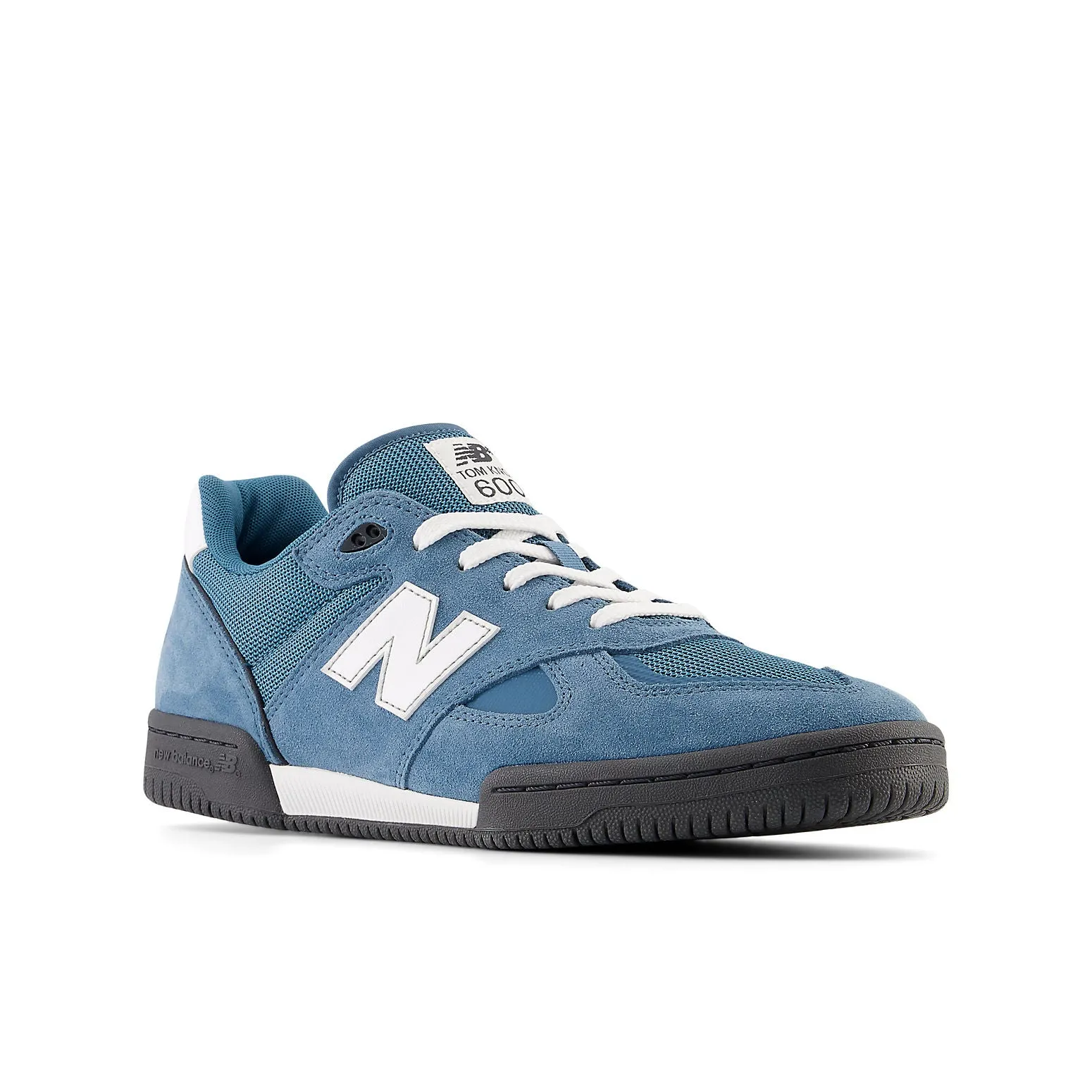 New Balance Numeric Tom Knox 600 'Teal' NM600OFB sold by KicksCrew product image thumbnail 3
