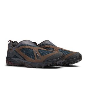 New Balance Tokyo Design Studio x 610S 'Outerspace Dark Mushroom' ML610STT sold by KicksCrew