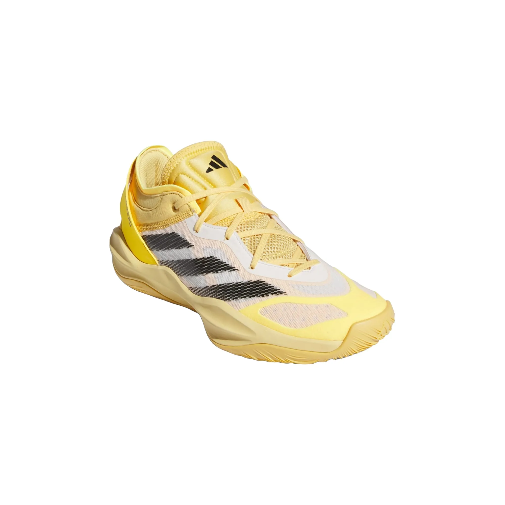 adidas Adizero Select 2.0 Low 'Yellow White' IE7868 sold by KicksCrew product image thumbnail 3