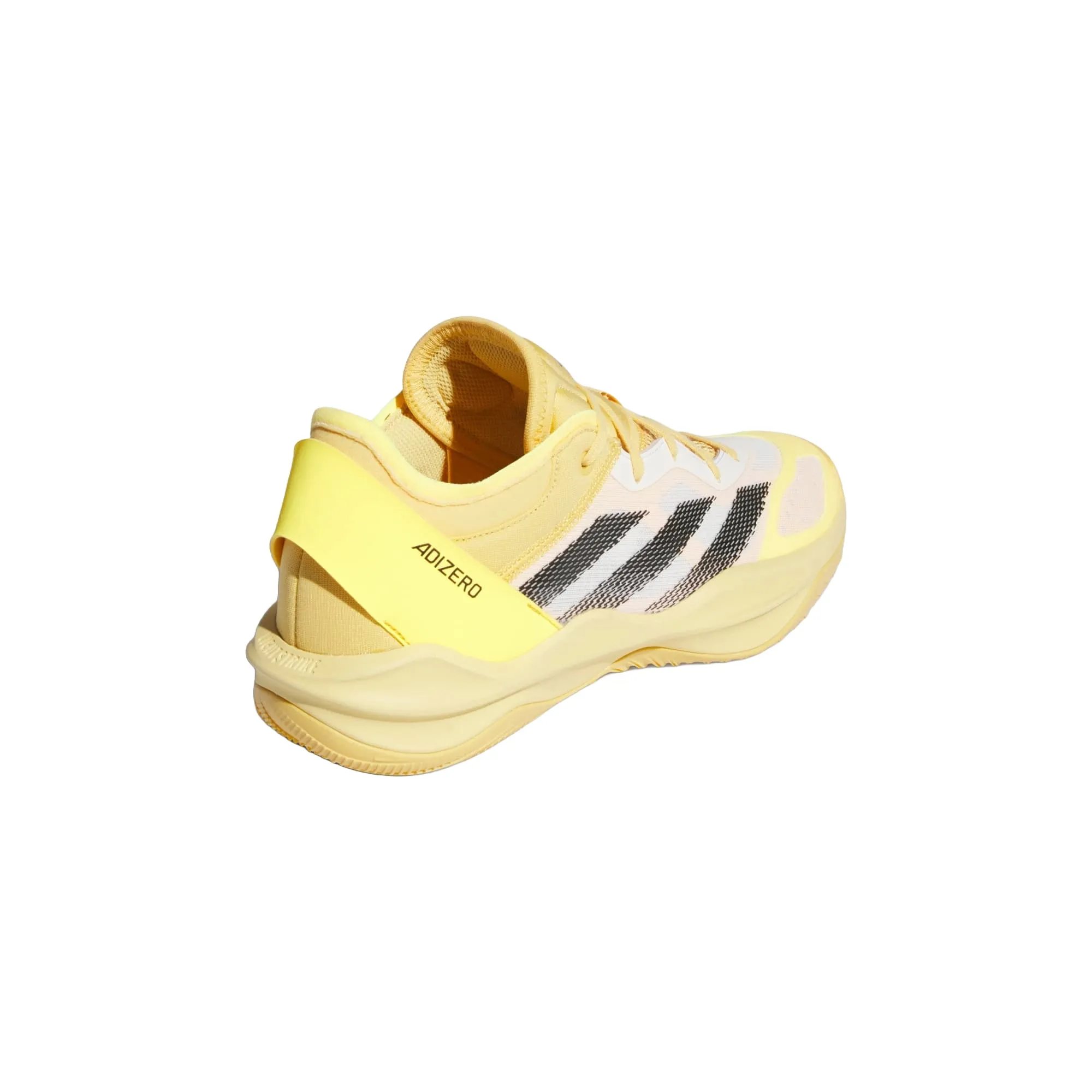 adidas Adizero Select 2.0 Low 'Yellow White' IE7868 sold by KicksCrew product image thumbnail 4
