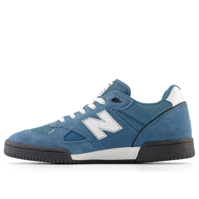 New Balance Numeric Tom Knox 600 'Teal' NM600OFB sold by KicksCrew