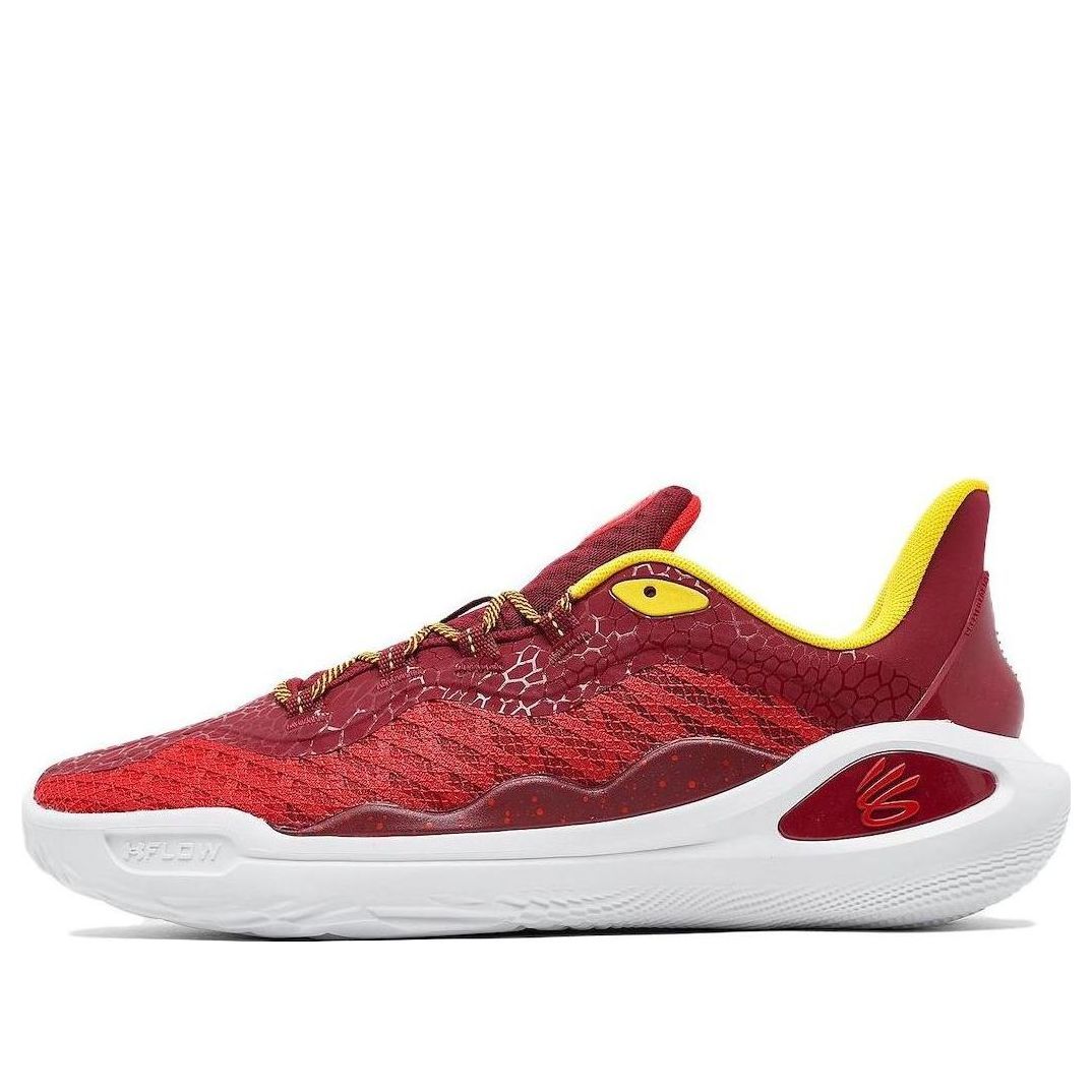 Curry brand curry flow 8 excellent colors