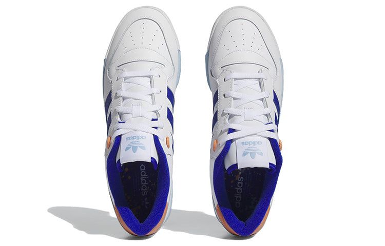 adidas Rivalry 'White Blue Clear Sky' ID9763 sold by KicksCrew product image thumbnail 5