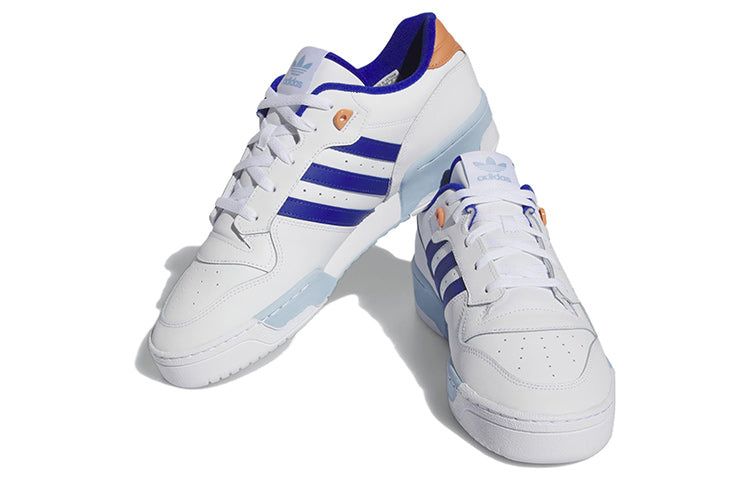 adidas Rivalry 'White Blue Clear Sky' ID9763 sold by KicksCrew product image thumbnail 3