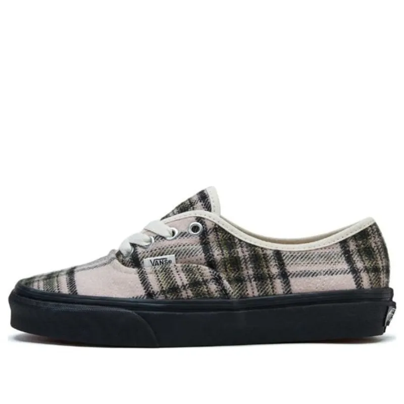 Vans Authentic 'Pink Black' VN0A5KS9BM8 sold by KicksCrew