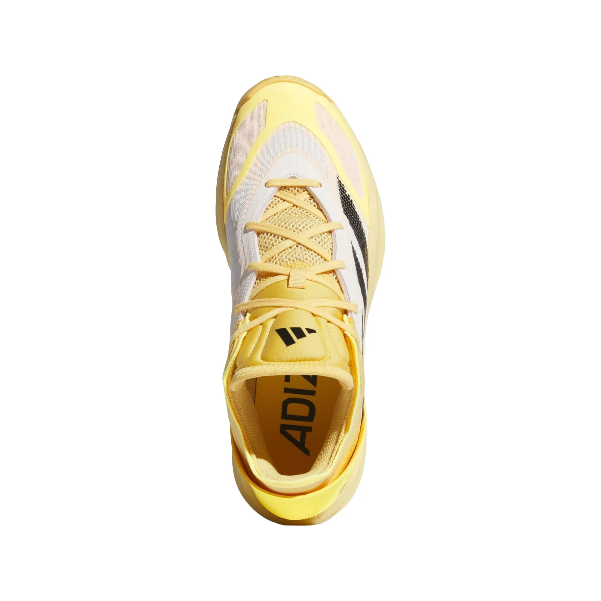 adidas Adizero Select 2.0 Low 'Yellow White' IE7868 sold by KicksCrew product image thumbnail 5