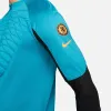 Nike Chelsea FC Winter Warrior Soccer Drill Top 'Blue' DJ9914-472 sold by KicksCrew