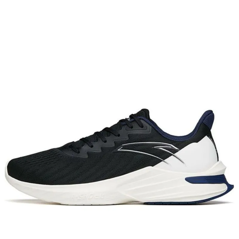ANTA Sting 1 'Black Blue White' 112215520-2 made by KicksCrew