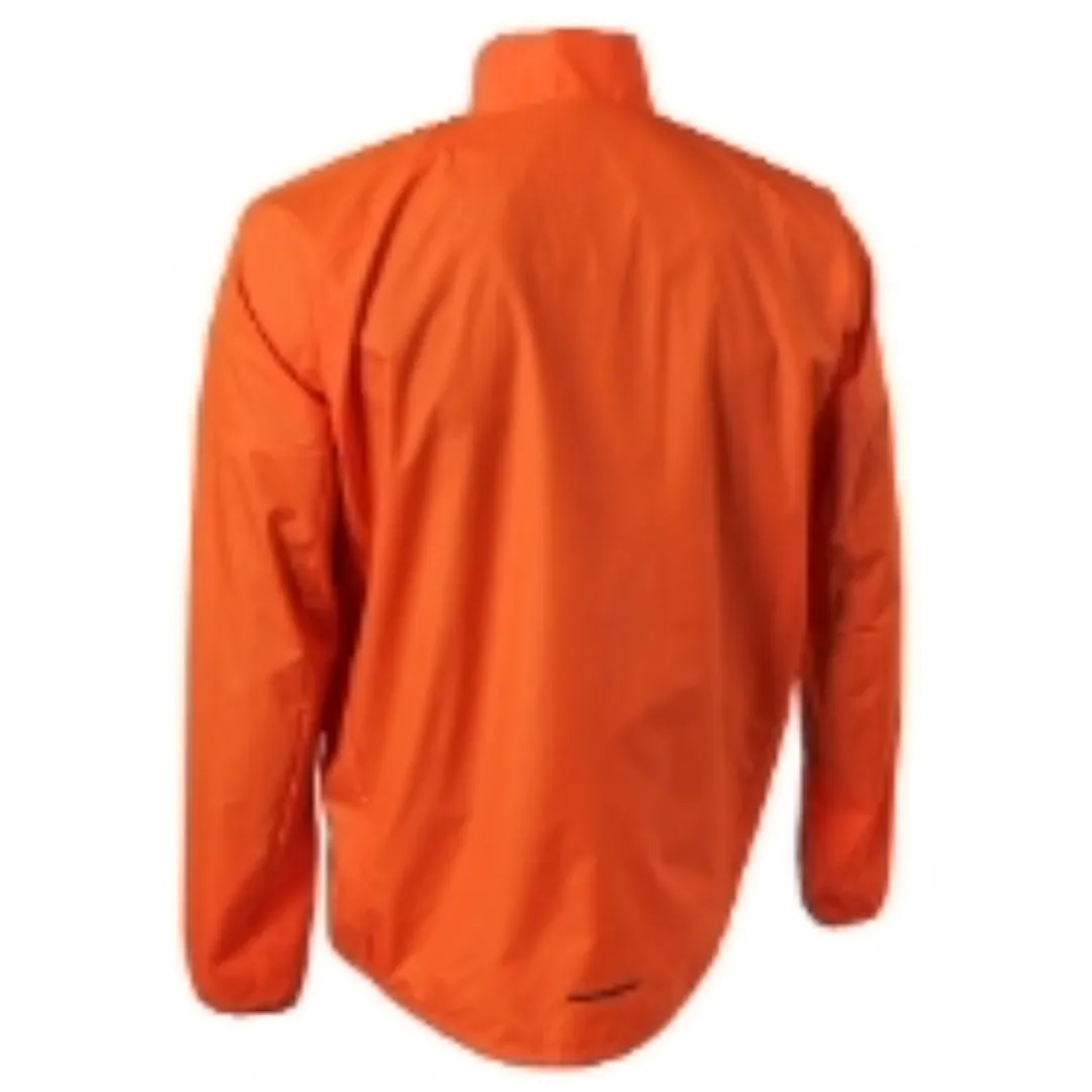 adidas Terrex Multi Wind Jacket 'Orange' HM4027 sold by KicksCrew product image thumbnail 2