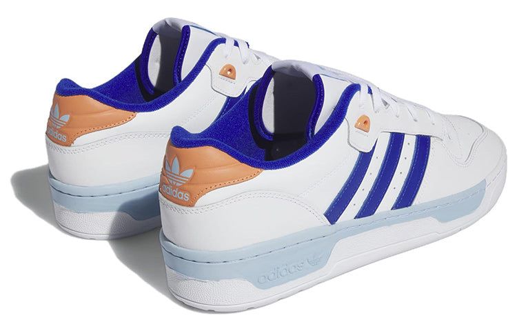 adidas Rivalry 'White Blue Clear Sky' ID9763 sold by KicksCrew product image thumbnail 4