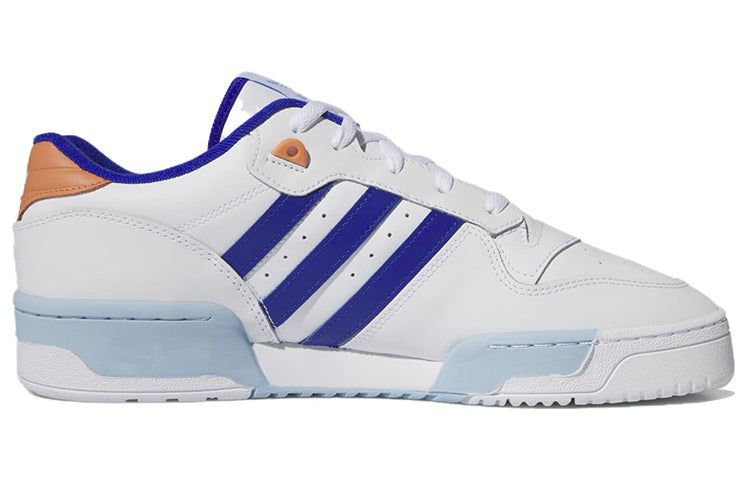 adidas Rivalry 'White Blue Clear Sky' ID9763 sold by KicksCrew product image thumbnail 2