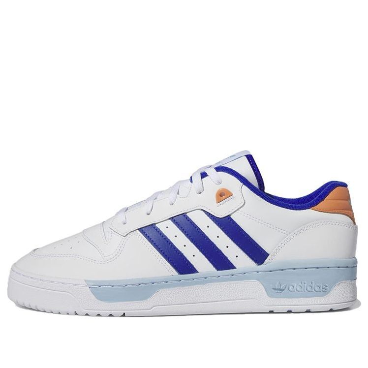 adidas Rivalry 'White Blue Clear Sky' ID9763 sold by KicksCrew