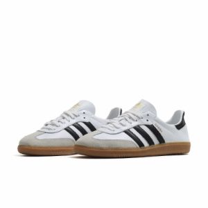 adidas Samba Decon 'White Gum' IF0642 sold by KicksCrew