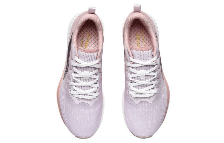 (WMNS) Li-Ning Dark Horse 4 'Pink White' ARMR004-3 sold by KicksCrew product image thumbnail 4
