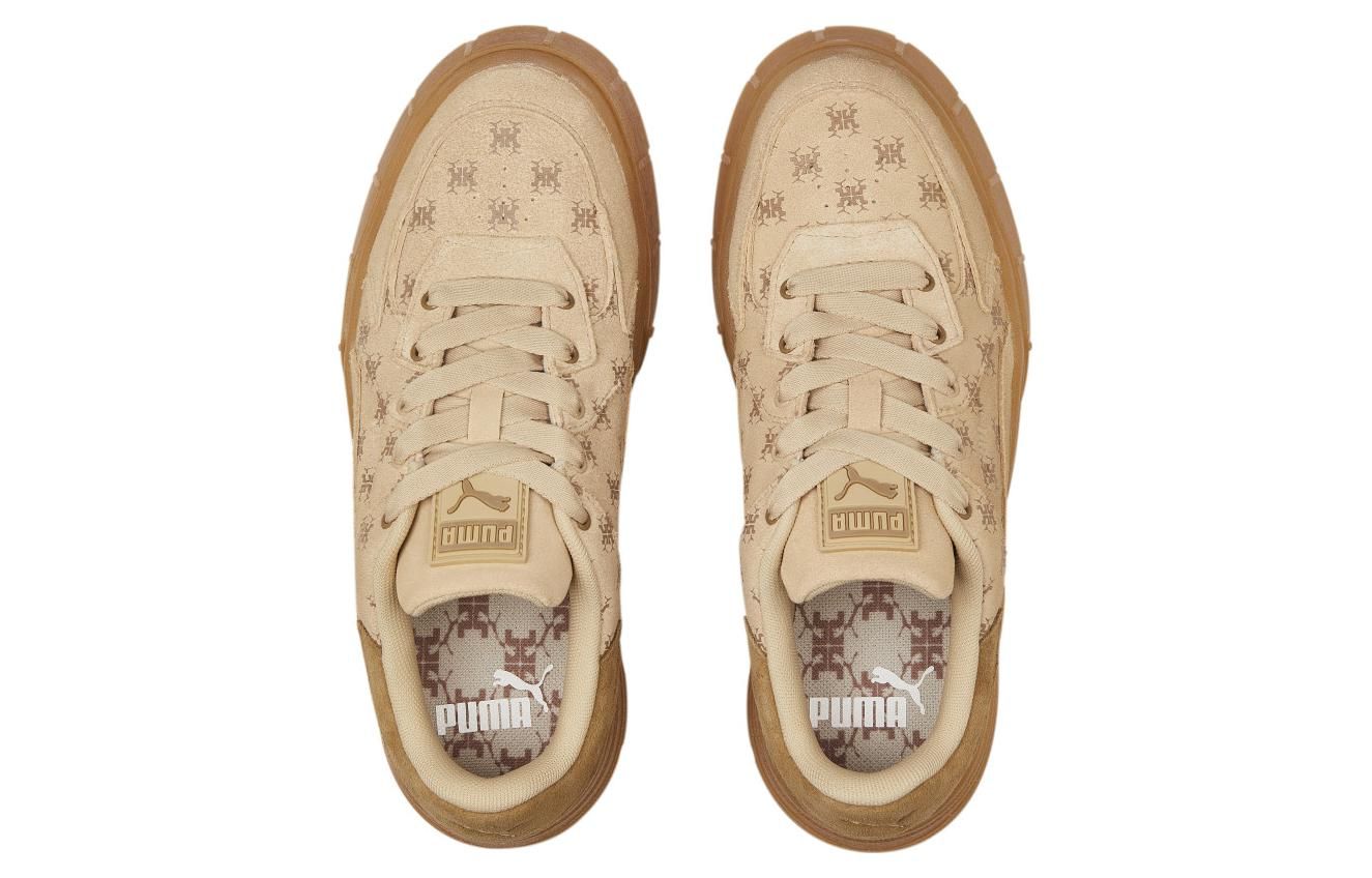 (WMNS) Puma Mayze Stack Nu T7 'Khaki' 388713-01 sold by KicksCrew product image thumbnail 4