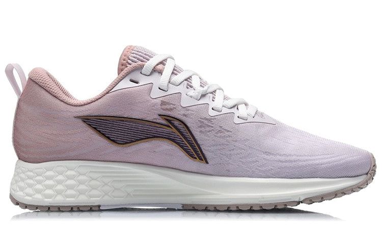 (WMNS) Li-Ning Dark Horse 4 'Pink White' ARMR004-3 sold by KicksCrew product image thumbnail 2