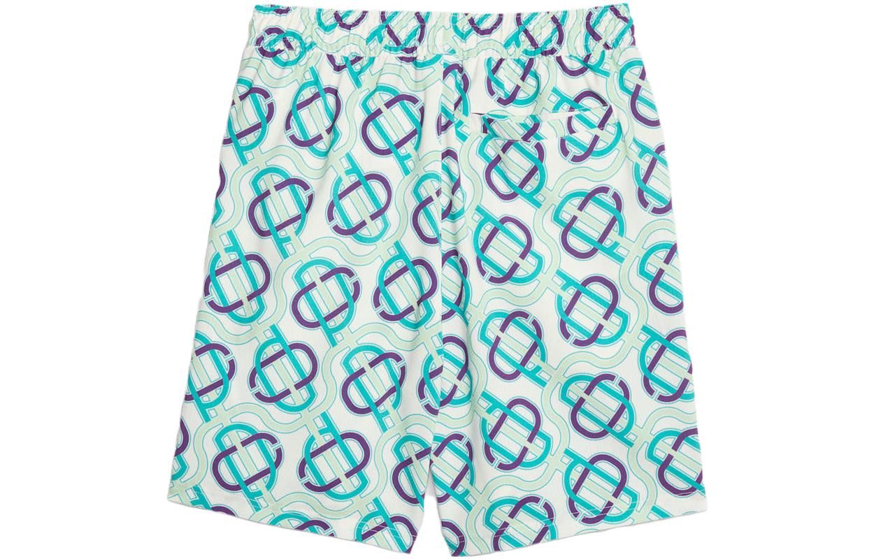 Puma x PALM TREE CREW Shorts 'Multi-Color' 622294-65 sold by KicksCrew product image thumbnail 2