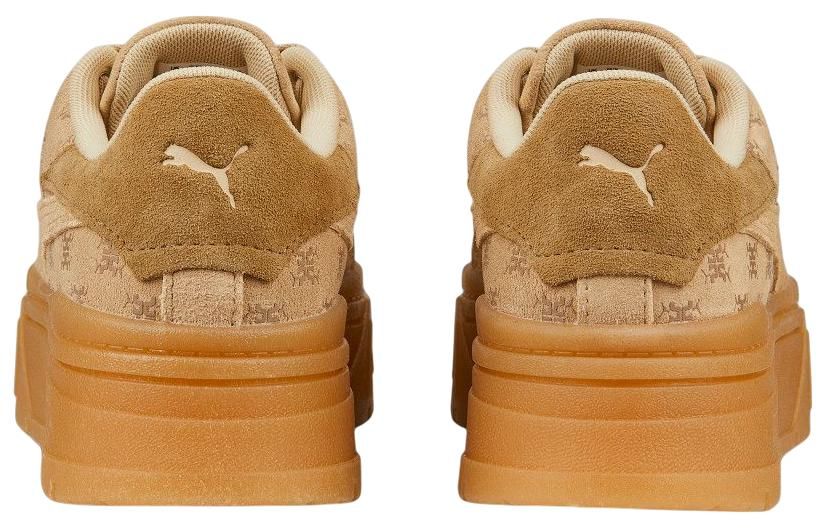 (WMNS) Puma Mayze Stack Nu T7 'Khaki' 388713-01 sold by KicksCrew product image thumbnail 5