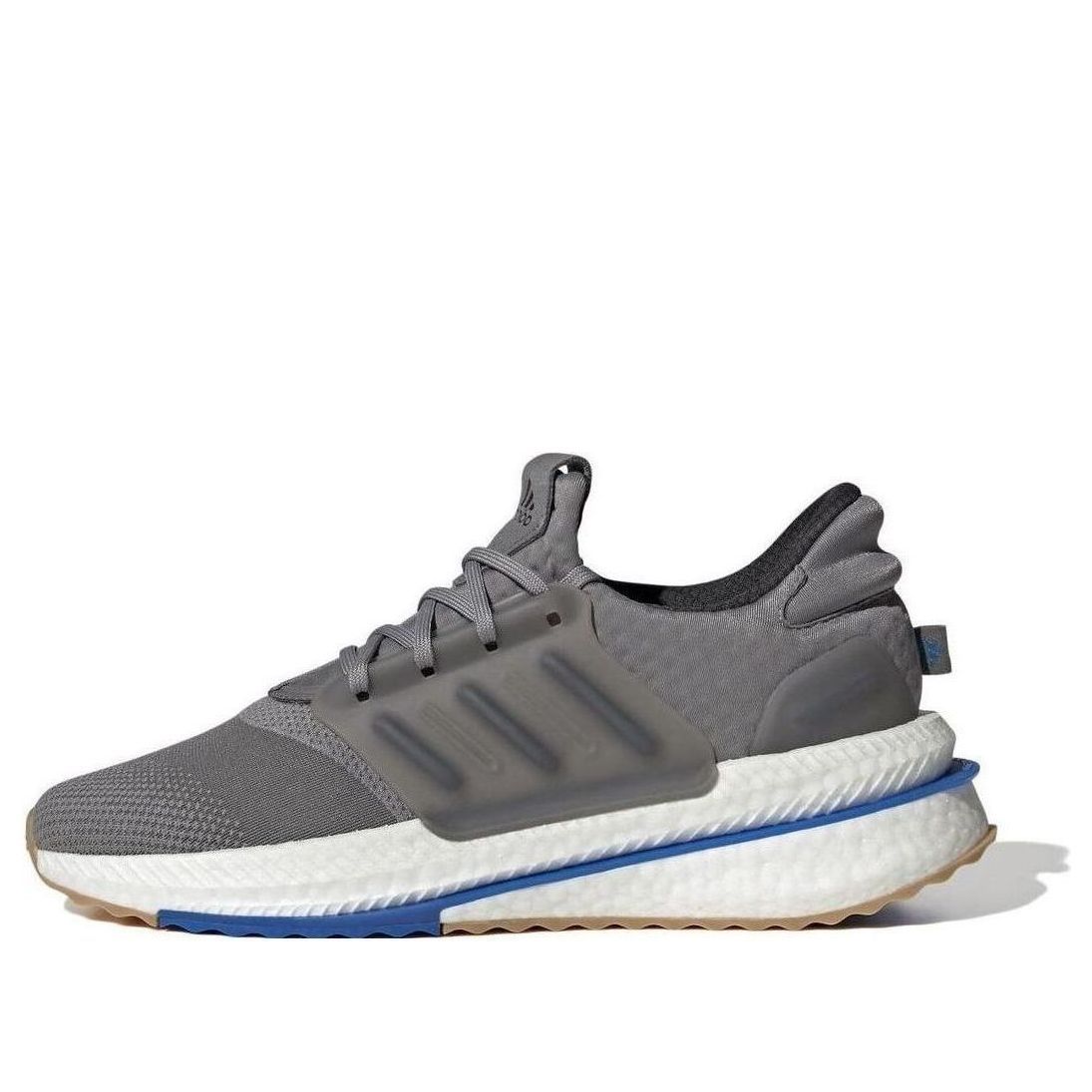 adidas X_PLRBOOST Shoes 'Grey' ID9575 sold by KicksCrew