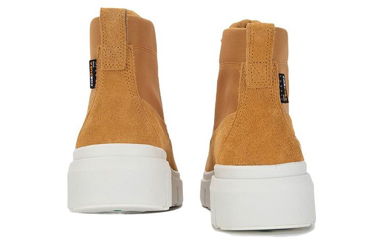 Timberland Greyfiels Boots 'Wheat Suede' A2M3R231 sold by KicksCrew product image thumbnail 4