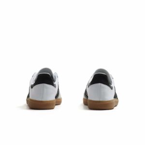 adidas Samba Decon 'White Gum' IF0642 sold by KicksCrew