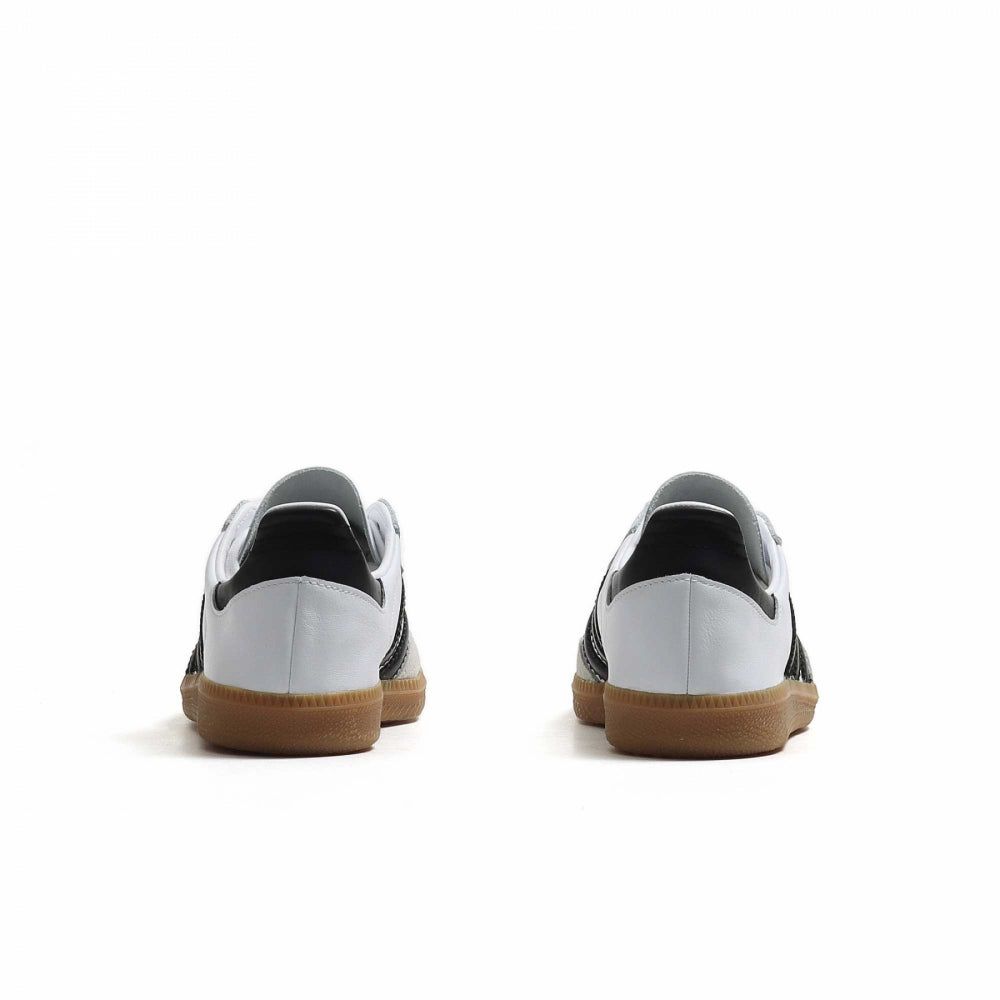 adidas Samba Decon 'White Gum' IF0642 sold by KicksCrew product image thumbnail 4