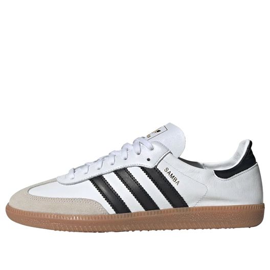 adidas Samba Decon 'White Gum' IF0642 sold by KicksCrew