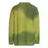 A-COLD-WALL* Gradient Cardigan Sweaters 'Olive' ACWMK066OLIVE sold by KicksCrew