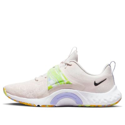 (WMNS) Nike Renew In-Season TR 12 Premium 'Light Thistle Pinksicle' DM0947-001 sold by KicksCrew