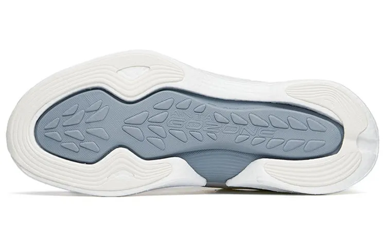 (WMNS) ANTA Hydrogen 4.0 'White Ash Blue' 122225541-5 sold by KicksCrew product image thumbnail 5