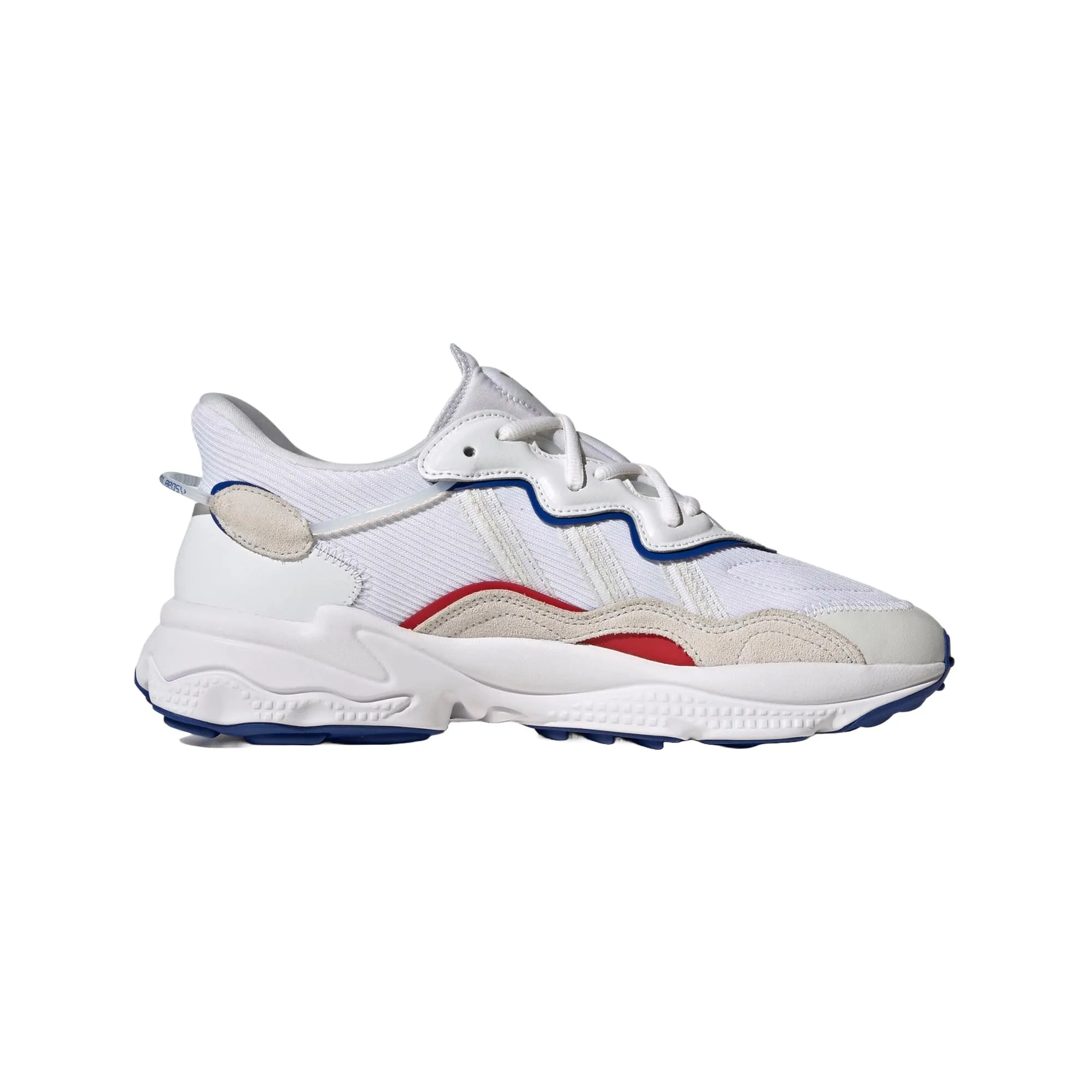 adidas Ozweego 'White Blue Red' GX9891 sold by KicksCrew product image thumbnail 2