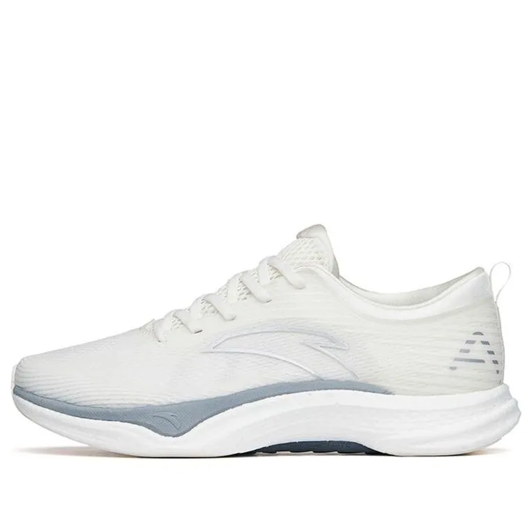 (WMNS) ANTA Hydrogen 4.0 'White Ash Blue' 122225541-5 sold by KicksCrew