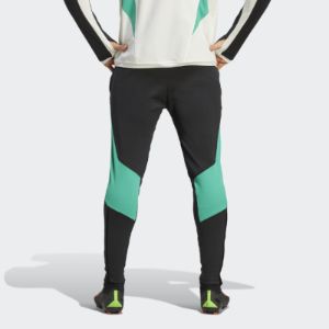 adidas Manchester United Tiro 23 Training Pants 'Black' IA8481 sold by KicksCrew