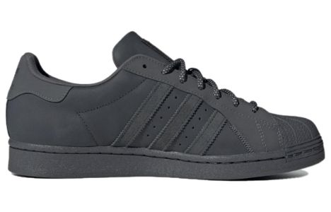 adidas originals Superstar 'All Black' IF3922 sold by KicksCrew