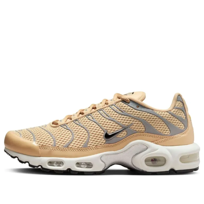 (WMNS) Nike Air Max Plus 'Sesame' FV8480-200 sold by KicksCrew