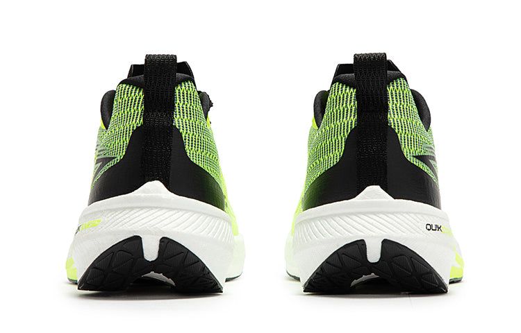 361 Degrees Biospeed CQT MIRO 'Neon Yeloow' 672322236-4 sold by KicksCrew product image thumbnail 4