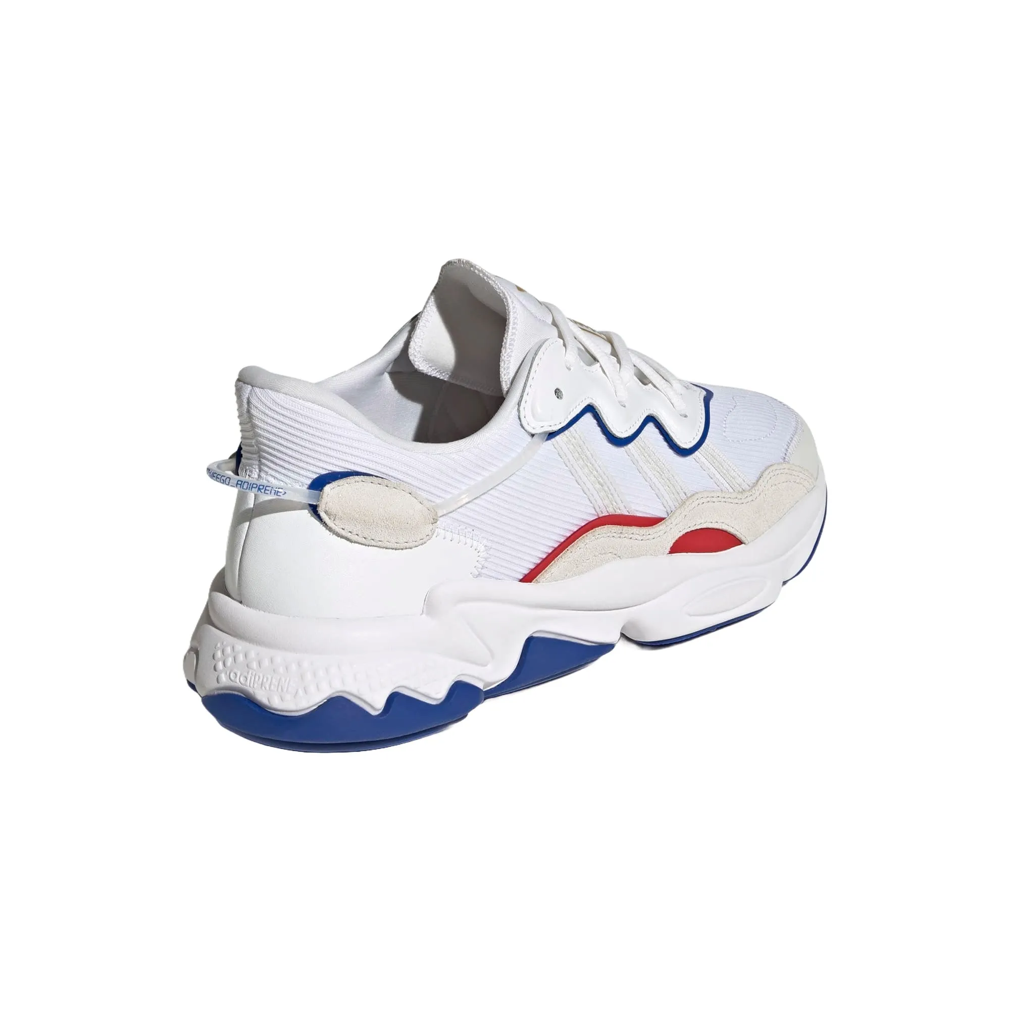 adidas Ozweego 'White Blue Red' GX9891 sold by KicksCrew product image thumbnail 4