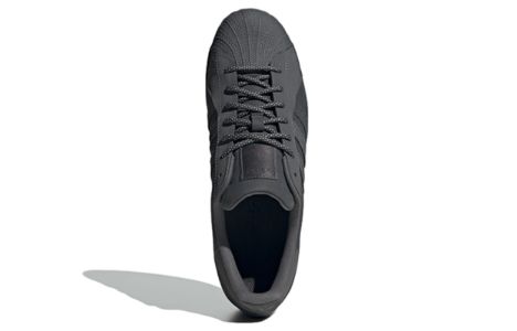 adidas originals Superstar 'All Black' IF3922 sold by KicksCrew