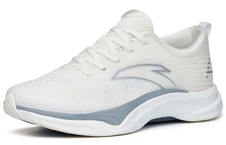 (WMNS) ANTA Hydrogen 4.0 'White Ash Blue' 122225541-5 sold by KicksCrew product image thumbnail 2