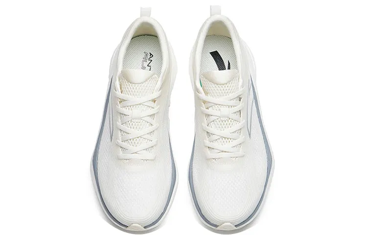 (WMNS) ANTA Hydrogen 4.0 'White Ash Blue' 122225541-5 sold by KicksCrew product image thumbnail 3