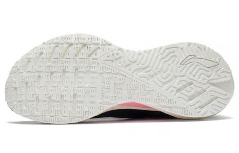 (WMNS) Li-Ning Jue Ying Essential 'Black White' ARRS004-3 sold by KicksCrew