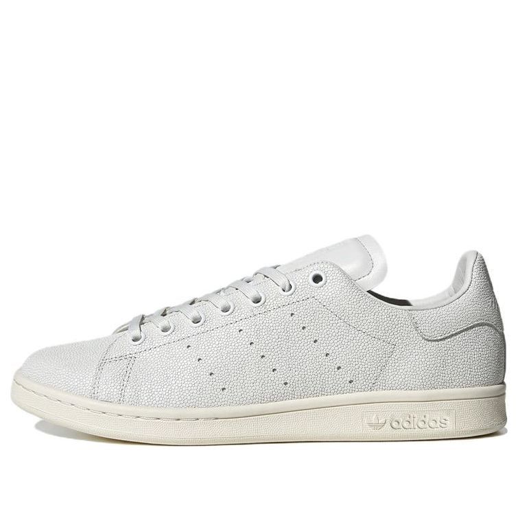 adidas originals StanSmith Recon 'Crystal White' H03704 sold by KicksCrew